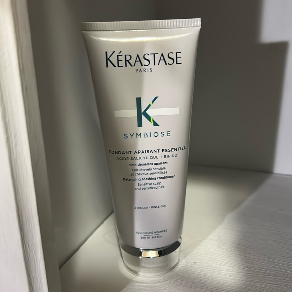 Kerastase Symbiose Detangling Conditioner -NEW AND SEALED A1